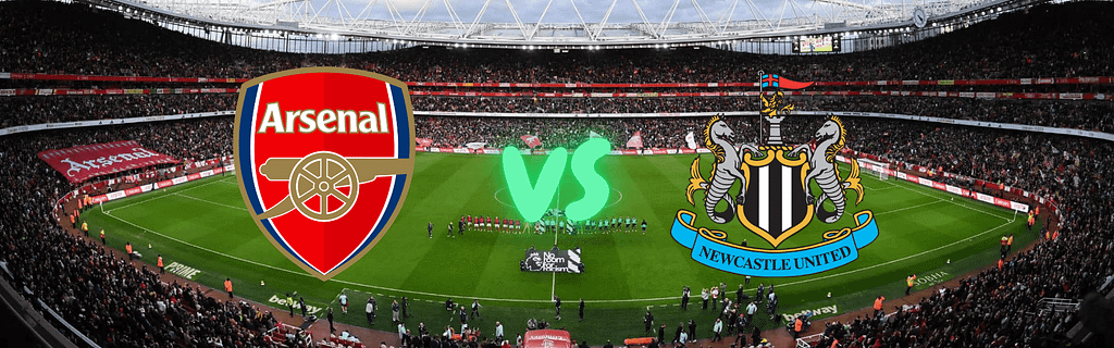 Arsenal vs Newcastle betting tips and analysis