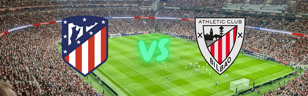 Atletico Madrid vs Athletic Bilbao betting tips and La Liga data analysis